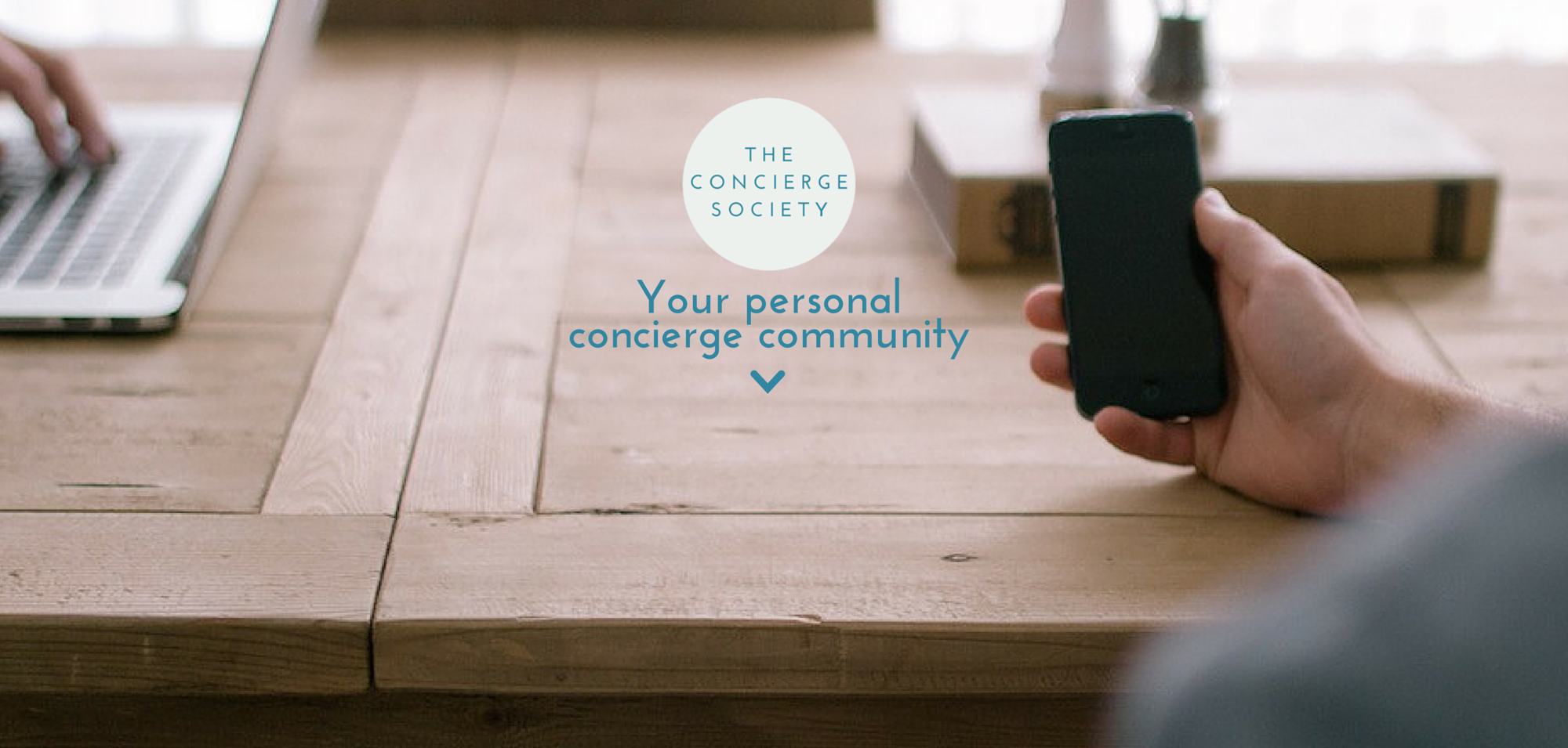 How to Get Started Working at Home as a Personal Concierge